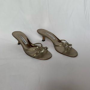 Manolo Blahnik Heels